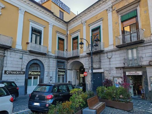 Apartment in Gragnano, Naples