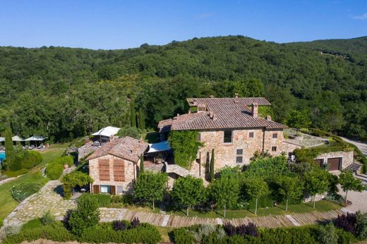 Villa en Radda in Chianti, Provincia di Siena
