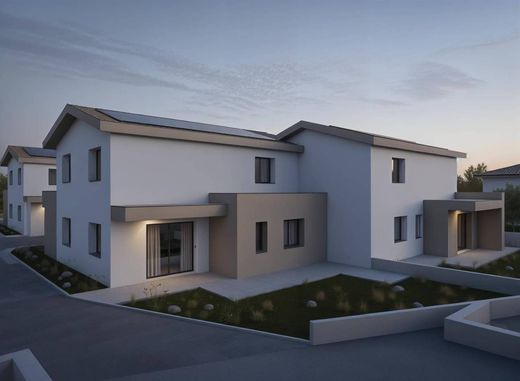 빌라 / Vicenza, Provincia di Vicenza