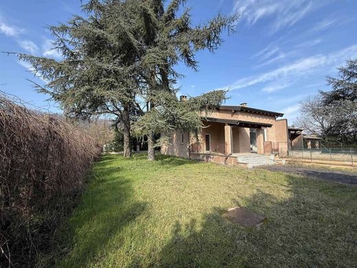 Вилла, Gazzola, Provincia di Piacenza