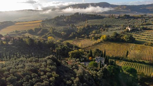 ‏וילה ב  Montepulciano, Provincia di Siena