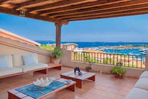 ‏דירת פנטהאוז ב  Porto Rotondo, Provincia di Sassari