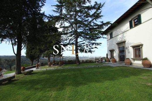 Villa in San Casciano in Val di Pesa, Florence