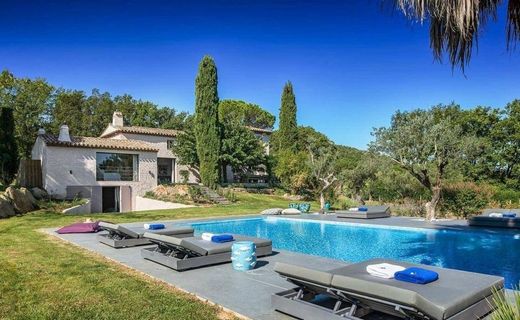 Villa in Saint-Tropez, Var