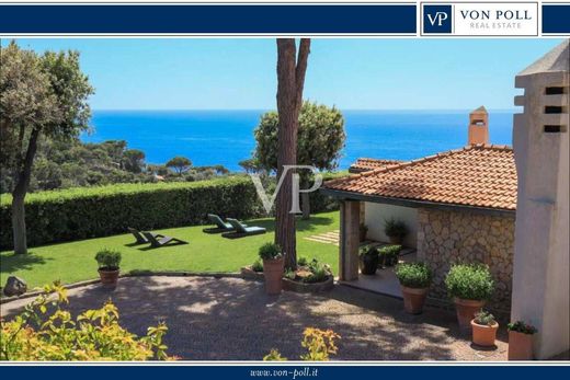 Villa in Monte Argentario, Provincia di Grosseto
