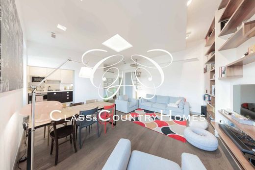 Apartament w Rzym, Lazio