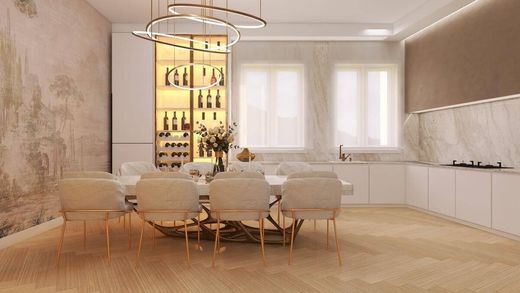 Appartement in Napels, Napoli