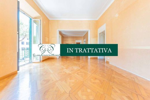 Apartment in Rome, Latium