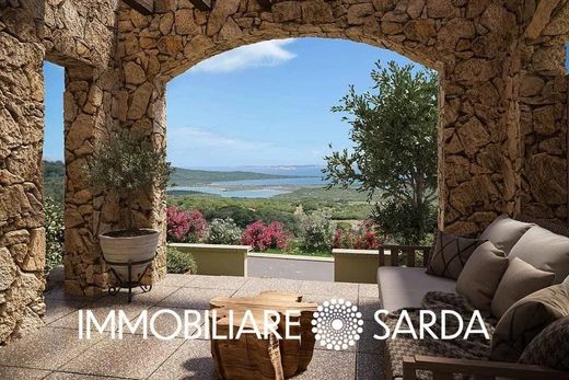 Land in Santa Teresa Gallura, Provincia di Sassari