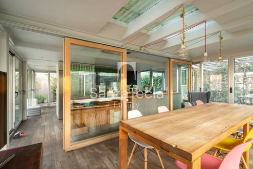 펜트하우스 / 밀라노, Città metropolitana di Milano