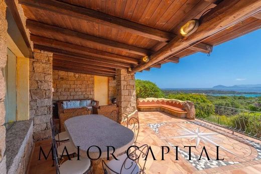 Terraced house in Porto Cervo, Provincia di Sassari