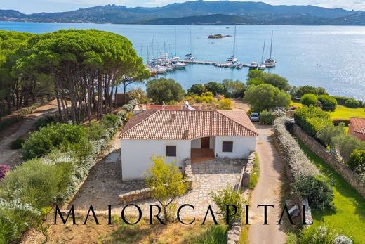 Villa in Cannigione, Provincia di Sassari