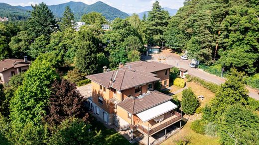 Villa à Varèse, Lombardie