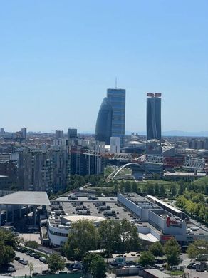Apartment in Milan, Lombardy