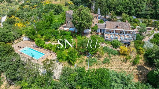 Casa de campo - Città della Pieve, Provincia di Perugia