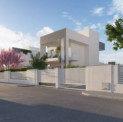 Villa a Fiumicino, Roma