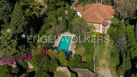 别墅  墨西拿, 墨西拿省