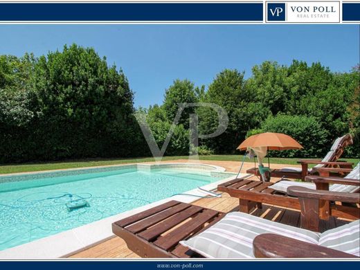 Βίλα σε Ceresara, Provincia di Mantova