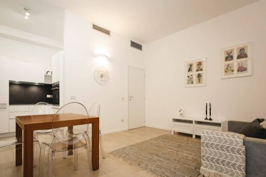 ﺷﻘﺔ ﻓﻲ ميلانو, Città metropolitana di Milano