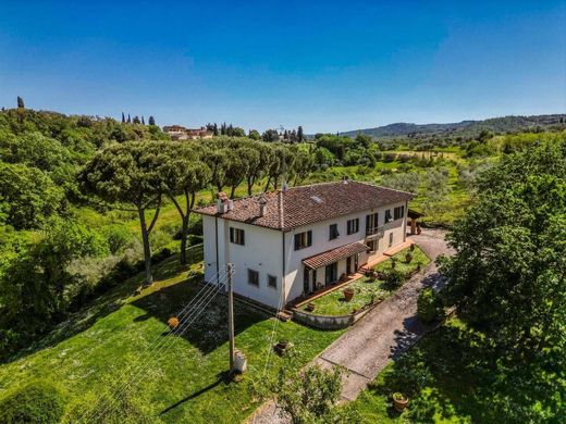 Country House in Poggio a Caiano, Provincia di Prato