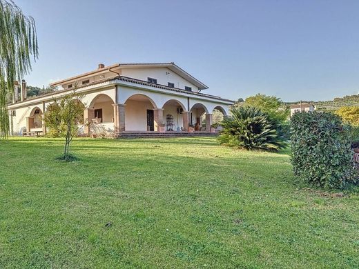 Villa a Fiano Romano, Roma