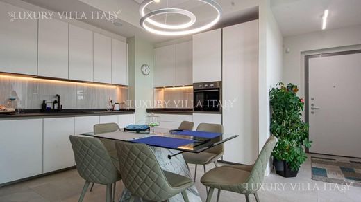 Apartment in Cinisello Balsamo, Milan