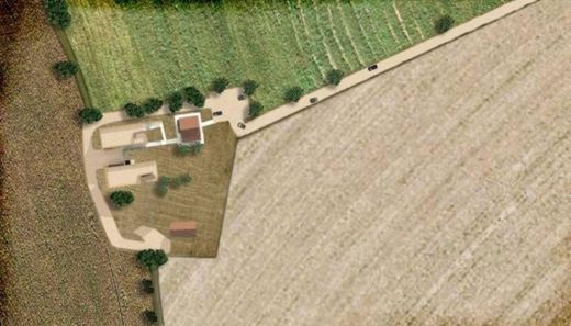 Загородный Дом, Scansano, Provincia di Grosseto