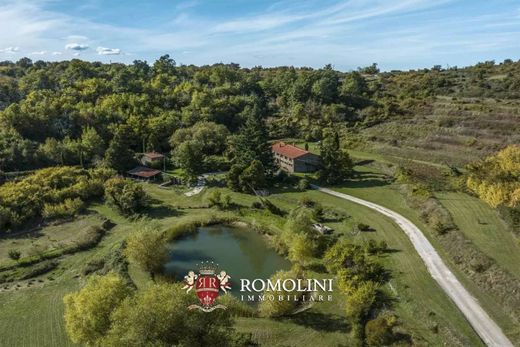 Villa - Reggello, Florença