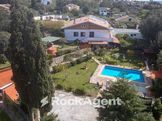 Villa Sassari, Sassari ilçesinde