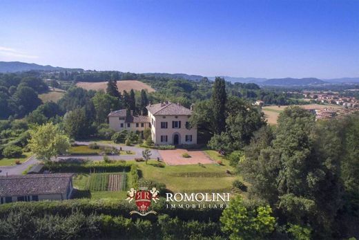 Villa en Città di Castello, Provincia di Perugia