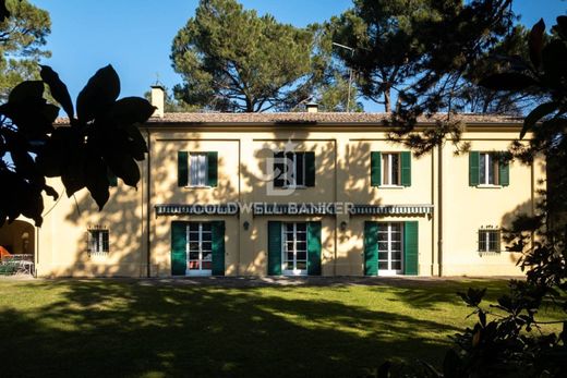 Вилла, Cesena, Provincia di Forlì-Cesena