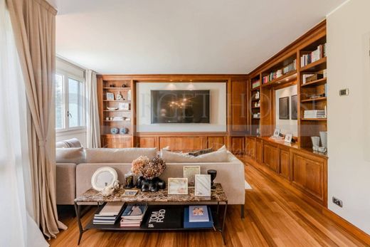 Penthouse in Como, Provincia di Como