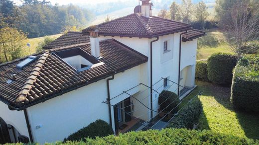 Villa a San Lazzaro di Savena, Bologna