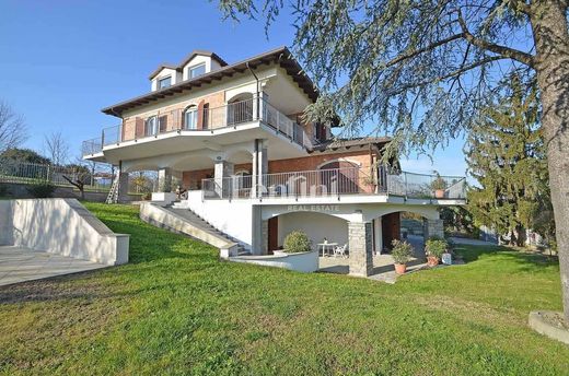 ﻓﻴﻼ ﻓﻲ Casale Monferrato, Provincia di Alessandria