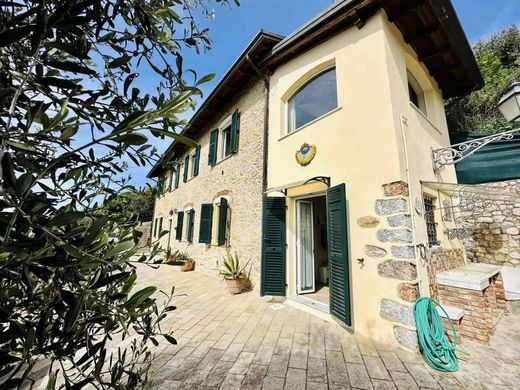 Casa de campo - Lerici, Provincia di La Spezia