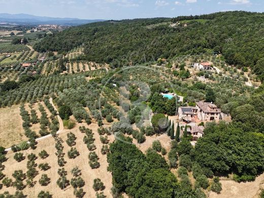 Casa de campo - Rapolano Terme, Provincia di Siena