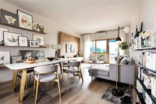 Apartament w Rzym, Lazio