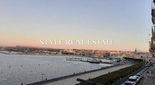 Apartment in Syracuse, Sicily