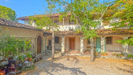 Villa in Florence, Tuscany