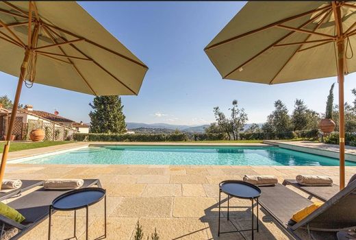 Impruneta, Province of Florenceのヴィラ