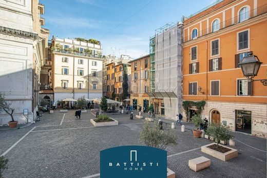 ローマ, ラツィオ州のアパートメント
