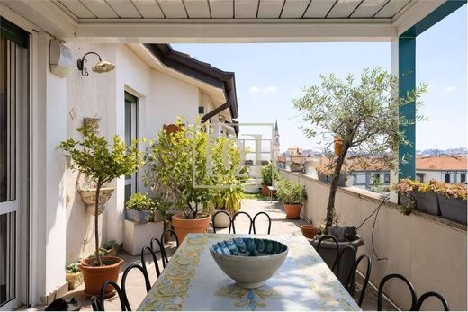 Appartement à Milan, Lombardie