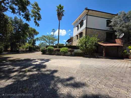 Villa in Salerno, Provincia di Salerno