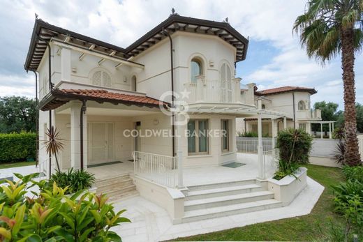 Βίλα σε Seravezza, Provincia di Lucca