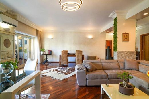 Apartament w Palermo, Sycylia