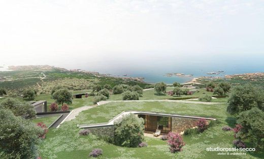 Villa in Trinità d'Agultu e Vignola, Provincia di Sassari