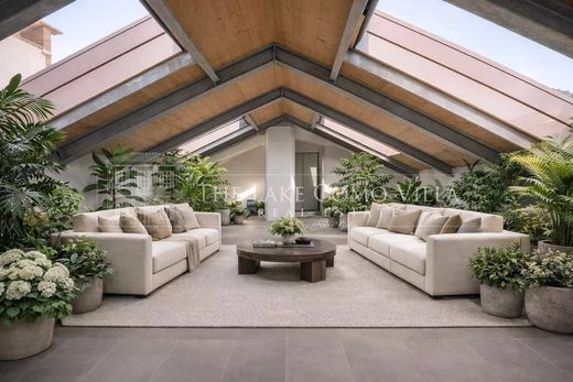 Appartamento a Como, Lombardia