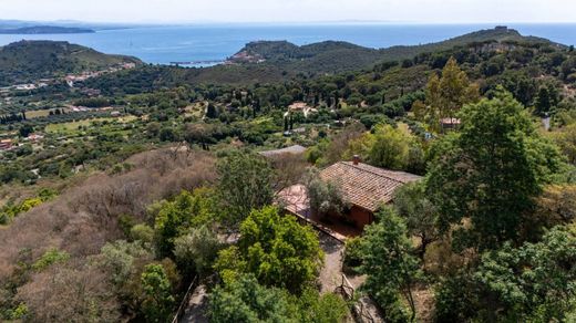 Villa in Monte Argentario, Provincia di Grosseto