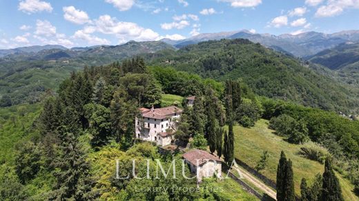 Villa en Borgo a Mozzano, Lucca