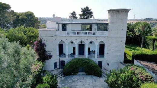 Villa a Bari, Puglia